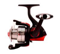 Abu Garcia Moulinet Spinning Cardinal – Pour carnassiers au leurre en mer et eau douce