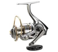 Abu Garcia Moulinet Spinning Cardinal Ii Sx