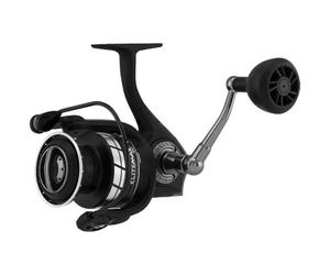 Abu Garcia Moulinet Spinning Elite Max