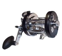 Abu garcia moulinet multiplicateur ambassadeur seven