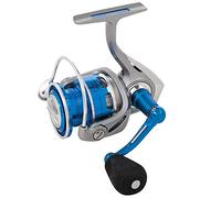 Abu Garcia Orra 2 Inshore 60X Moulinet Argenté