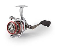 Abu Garcia Orra 2 S 40 Front Drag Reel - Silver