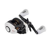 Abu Garcia Pro Max & Max Pro Moulinet de pêche à Profil Bas
