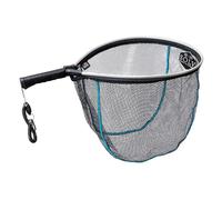 Abu Garcia Sölv Net Noir