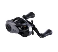 Abu Garcia Revo 5 SX-SS-LH Moulinet Baitcasting Gaucher 9+1 Aluminium