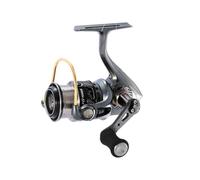 Abu Garcia REVO ALX Spinning Reel