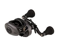 Abu Garcia Revo Beast Moulinet Baitcast Low Profil Type Casting - Pêche des Carnassier Big Bait - Brochet, Sandre, Silure - Lews, Megabass