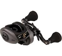 Abu Garcia Revo Beast Moulinet Baitcast Low Profil Type Casting - Pêche des Carnassier Big Bait - Brochet, Sandre, Silure - Lews, Megabass