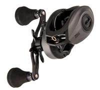 Abu Garcia Revo Beast moulinet Baitcast low profil type casting - pêche des carnassier Big bait - Brochet, sandre, silure - Lews, Megabass