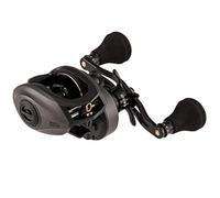 Abu Garcia Revo Beast moulinet Baitcast low profil type casting - pêche des carnassier Big bait - Brochet, sandre, silure - Lews, Megabass