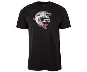Abu Garcia Revo Beast T-Shirt Taille Unique Noir
