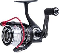 Abu Garcia Revo Mgx Moulinet Spinning - 11 Roulements, Frein Carbone, Pêche en Eau Douce au Carnassiers Type Sandre, Perche, Brochet