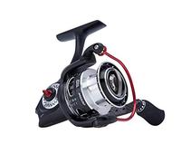 Abu Garcia Revo Mgx Moulinet Spinning - 11 Roulements, Frein Carbone, Pêche en Eau Douce au Carnassiers Type Sandre, Perche, Brochet
