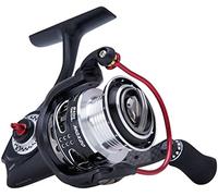 Abu Garcia Revo Mgx Moulinet Spinning - 11 Roulements, Frein Carbone, Pêche en Eau Douce au Carnassiers Type Sandre, Perche, Brochet