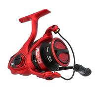 Abu Garcia Moulinet de pêche Revo Rocket Spinning