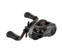 Abu Garcia Revo SX Moulinet de pêche à Profil Bas