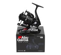 Abu Garcia Revo X 40 Moulinet À Spinning À Frein Avant