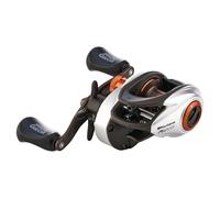 Abu Garcia Revo X Moulinet de pêche à profil bas