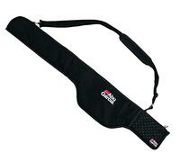 Abu Garcia Rod Sleeve est un Sac pour Cannes à Pêche, Permet de Transporter les Canne en Toute Sécurité, Étuit Très Résistant et Solide, Noir