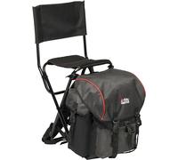 Abu Garcia Sac à dos unisexe - Std with Backrest (1 pièce)