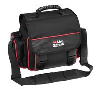 Abu Garcia Sac With 4 Boxes