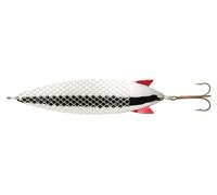 ABU GARCIA Toby Salmo Leurres Argent 30g
