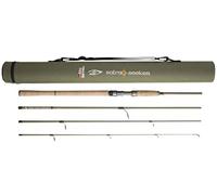 Abu Garcia Salmo Seeker Canne à Lancer - 9'