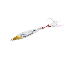 ABU GARCIA SALTYSTAGE Shore Skid JIG SSSHRSJ30-MAJ
