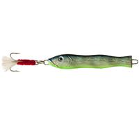 Abu Garcia Sillen Pilker, poids 150g - 500g appâts marins Norvège pilker morue