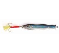 Abu Garcia Sillen Pilker, poids 150g - 500g appâts marins Norvège pilker morue