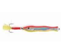 Abu Garcia Sillen Pilker, poids 150g - 500g appâts marins Norvège pilker morue