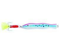 Abu Garcia Sillen Pilker, poids 150g - 500g appâts marins Norvège pilker morue