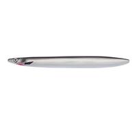 Abu Garcia Sölv Penna Twitchbait | Leurre Longue Distance avec nage en S | Chute vibrante et réponse erratique | Pêche des prédateurs en mer et en Eau Douce | Green Tobis, 10 cm