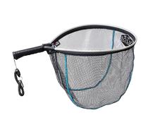 Abu Garcia Sölv Net Noir
