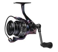 Abu Garcia SPIKE 4000SH Moulinet À Spinning À Frein Avant
