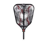 Abu Garcia Spike Gestion Catch Mixte – Noir – 60 x 50