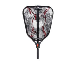 Abu Garcia Spike Gestion Catch Mixte, Noir, 60 x 50
