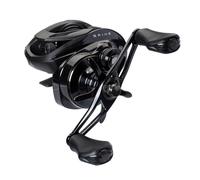 Abu Garcia Moulinet Casting Abu Garcia Spike, un moulinet léger et solide, 9+1 roulements, frein carbone Matrix Drage System, le mariage bon avec les cannes SPIKE X et SPIKE PRO