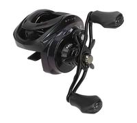 Abu Garcia Moulinet Casting Abu Garcia Spike, un moulinet léger et solide, 9+1 roulements, frein carbone Matrix Drage System, le mariage bon avec les cannes SPIKE X et SPIKE PRO