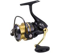 Abu Garcia Spinning Moulinet Superior 3000SH Nylon 1500959 Blackbass à Jigger