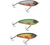 Abu Garcia Stickbait Coulant Svartzonker Mctracer 69g 125 Mm