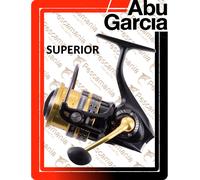 Abu Garcia SUPERIOR 2500SH spinning reel moulinet