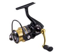 Abu Garcia Superior 3000 Msh Moulinet Spinning Drapeau Bobine Rotation Rouleau