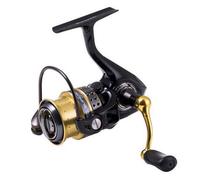 Abu Garcia Superior 3000 MSH Moulinet Spinning Gold Basse Frein Avant 4+1