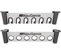 Abu Garcia Support horizontal pour 6 cannes à pêche