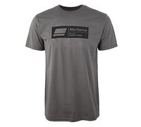 Abu Garcia Svangsta T-Shirt, Homme, Gris