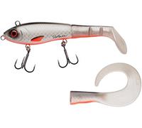 Abu Garcia Svartzonker Mchybrid Lipless Crankbait 100g 200 Mm Multicolore