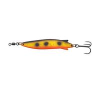 Abu Garcia Toby Spoon Leurres de pêche 7 g Orange Cuivre Holo