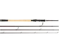 Canne à Pêche Abu Garcia Tormentor Travle Spinning de Voyage 2,10 M 5-18 Gr