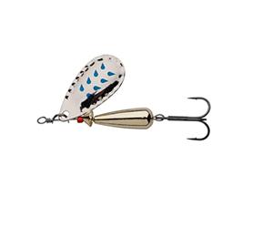 Abu Garcia Toupies Droppen